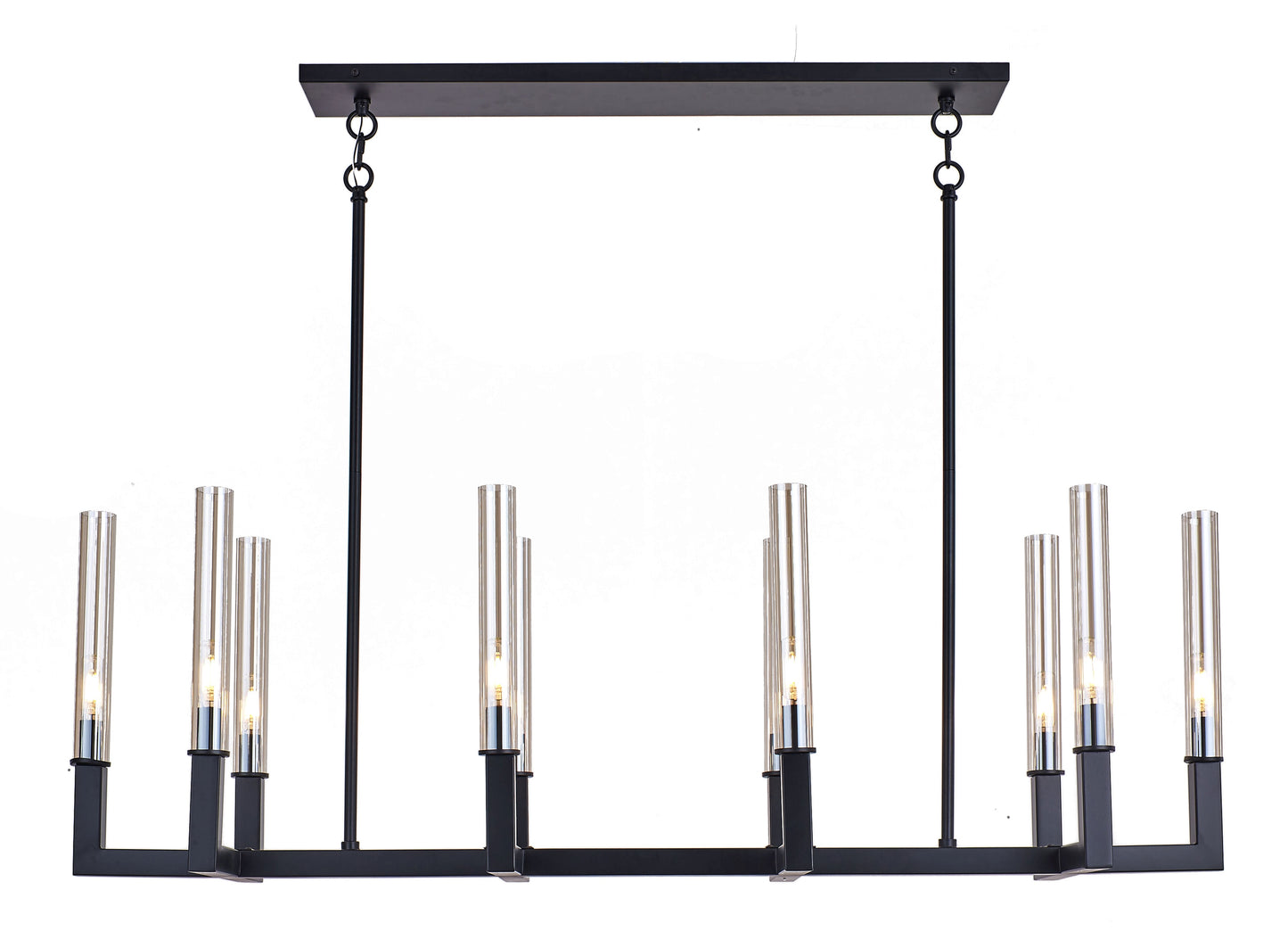 Black Chandelier - ZP181C49B
