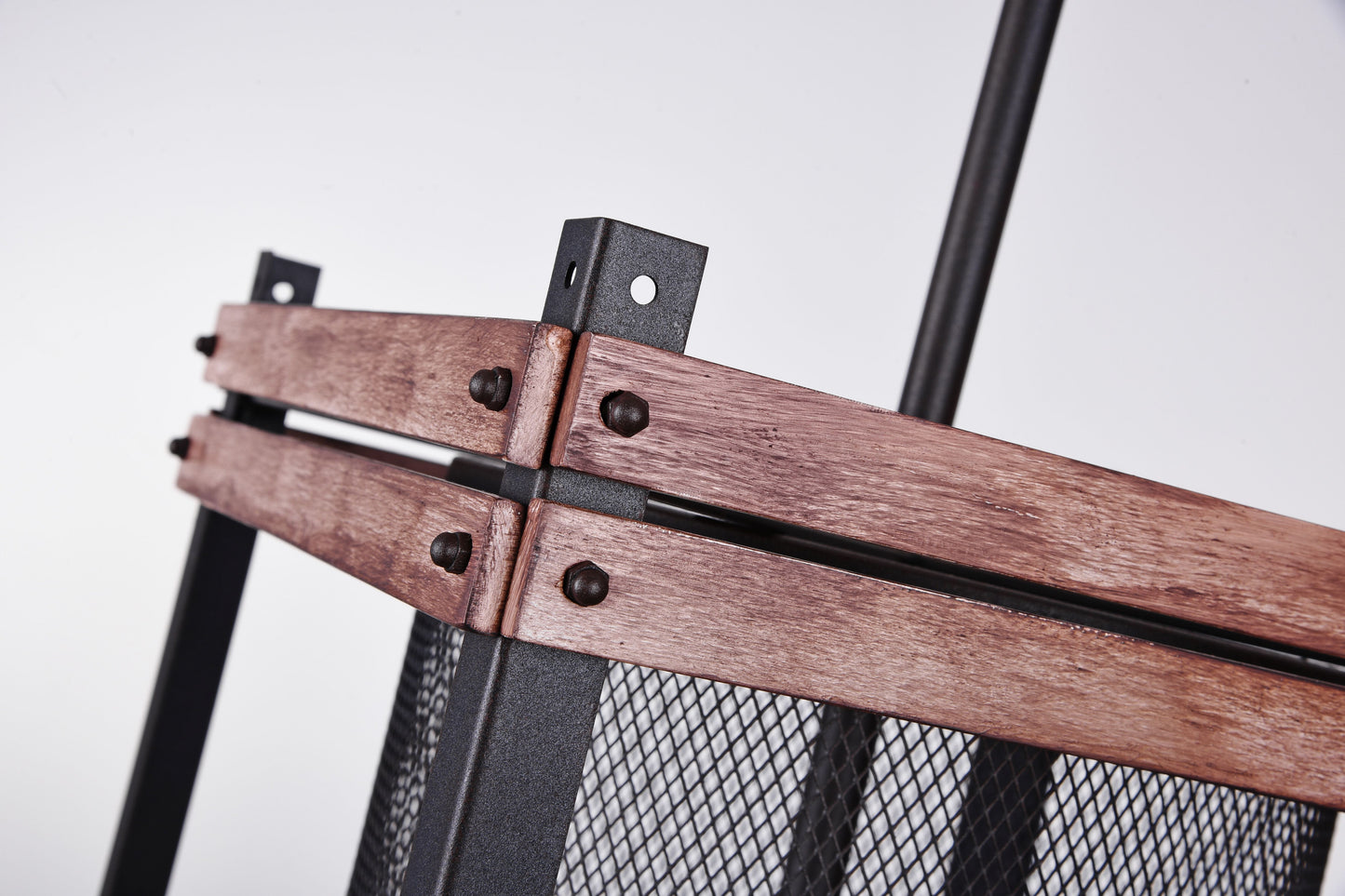 Black Chandelier - DU106