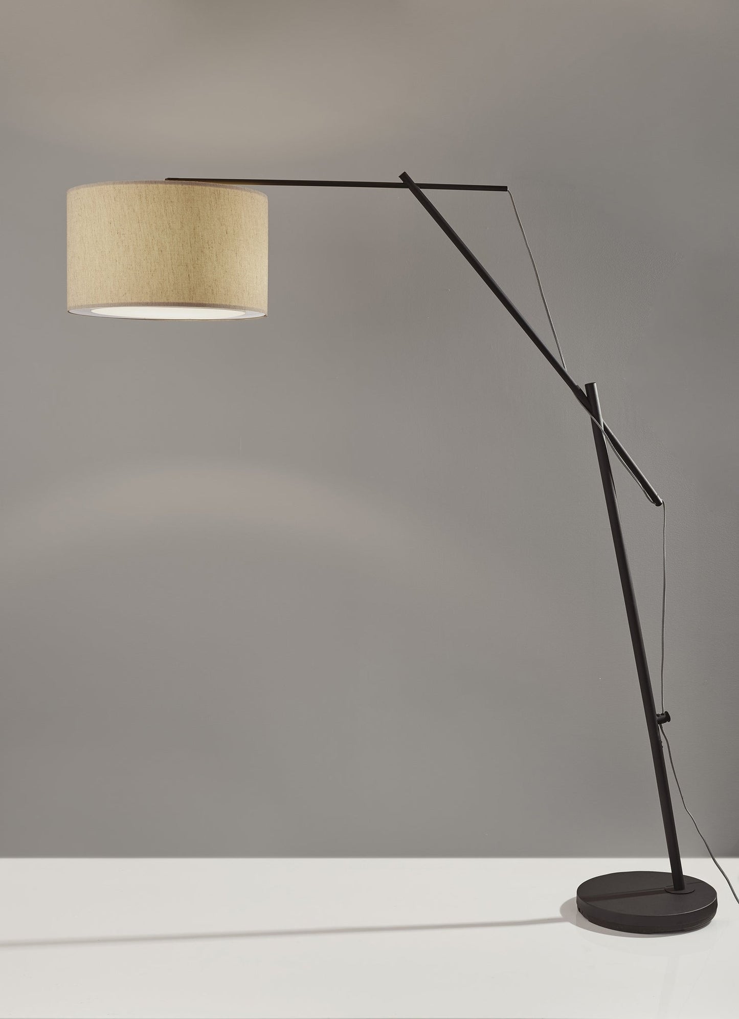 Broome Arc Lamp