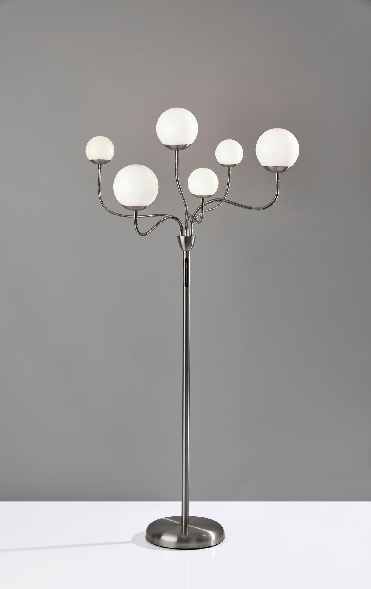 Phoebe LED Color Changing Floor Lamp