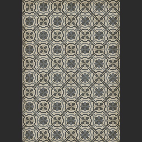 Pattern 19 Madame Curie