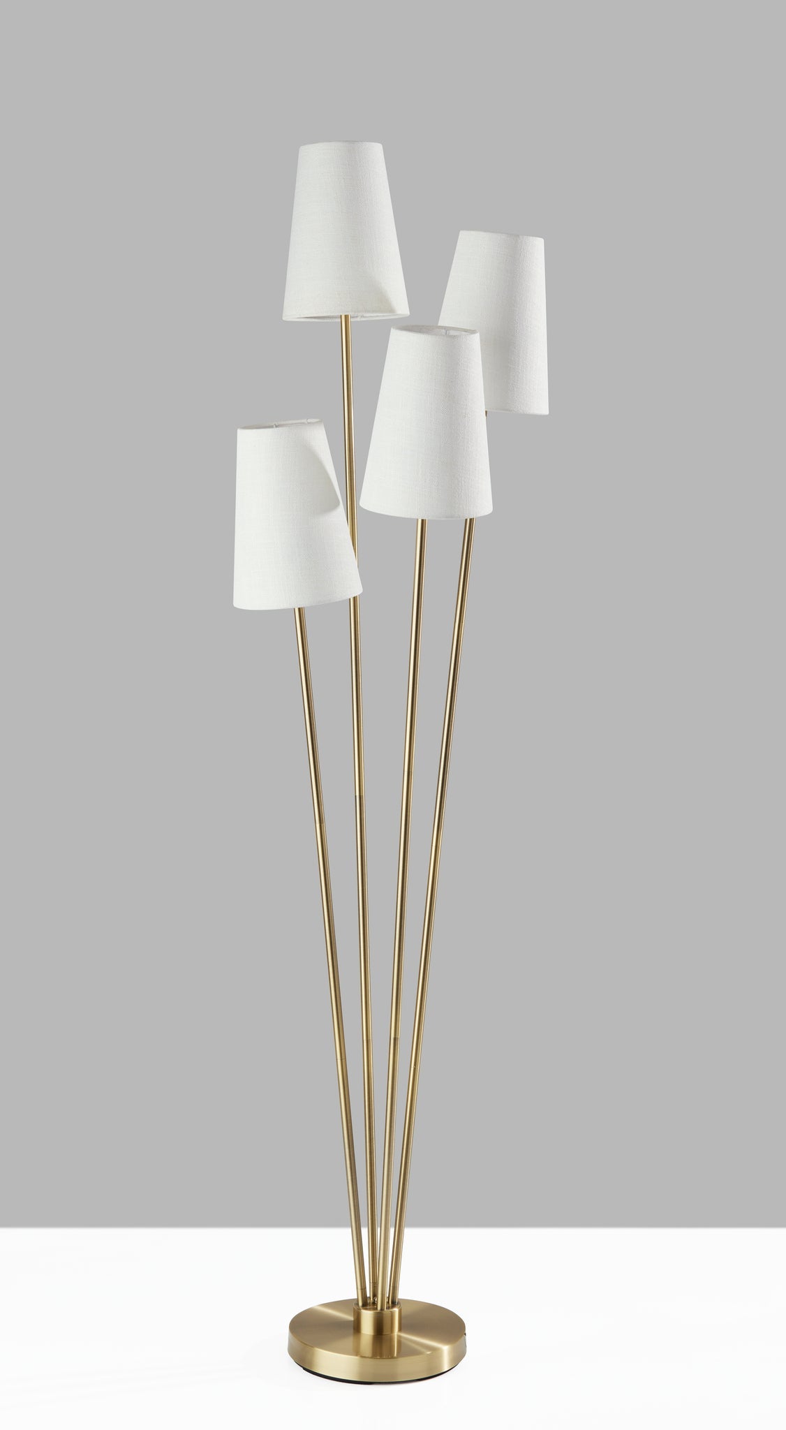 Wentworth Floor Lamp