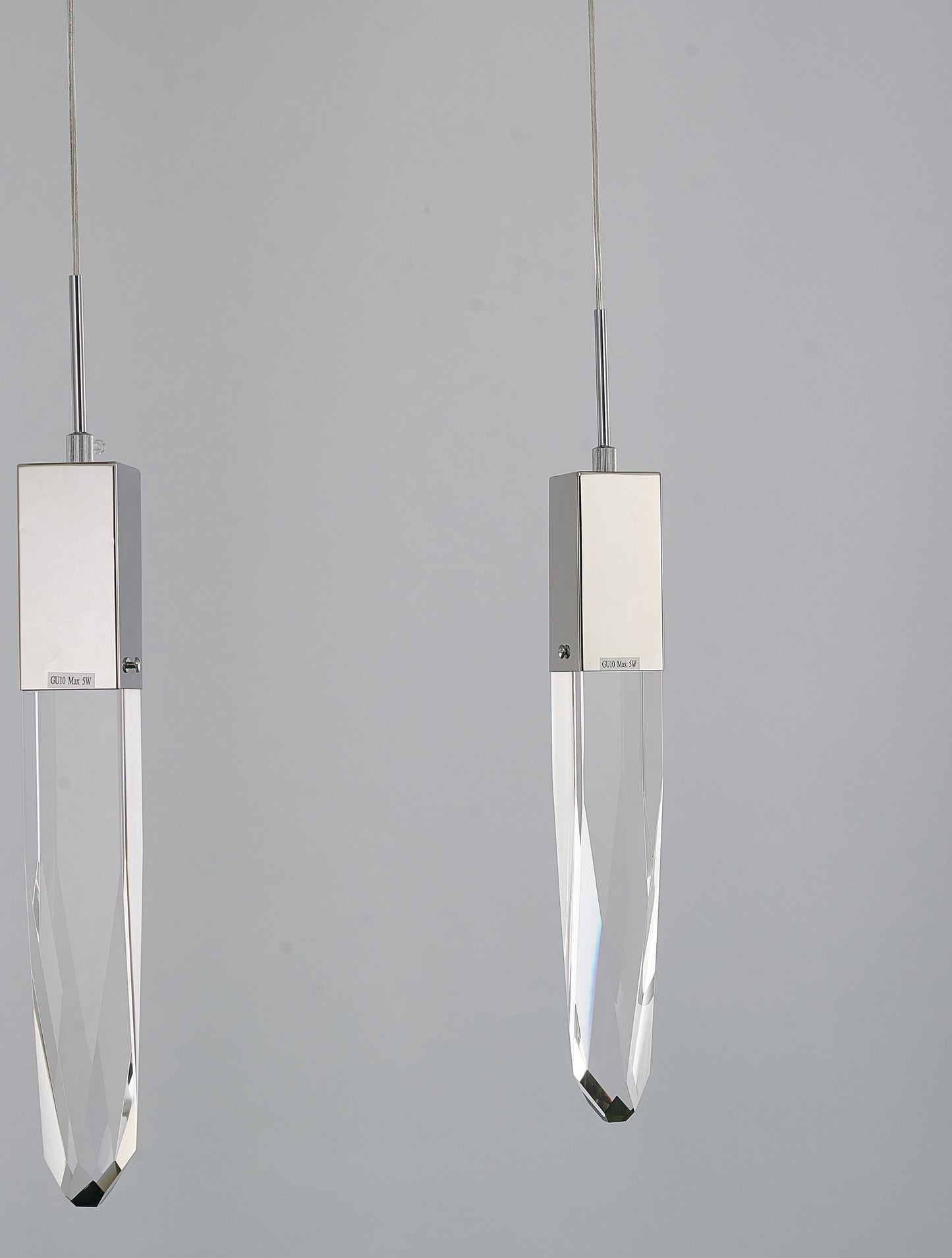 Chrome Island Lighting - ADS14C3CH
