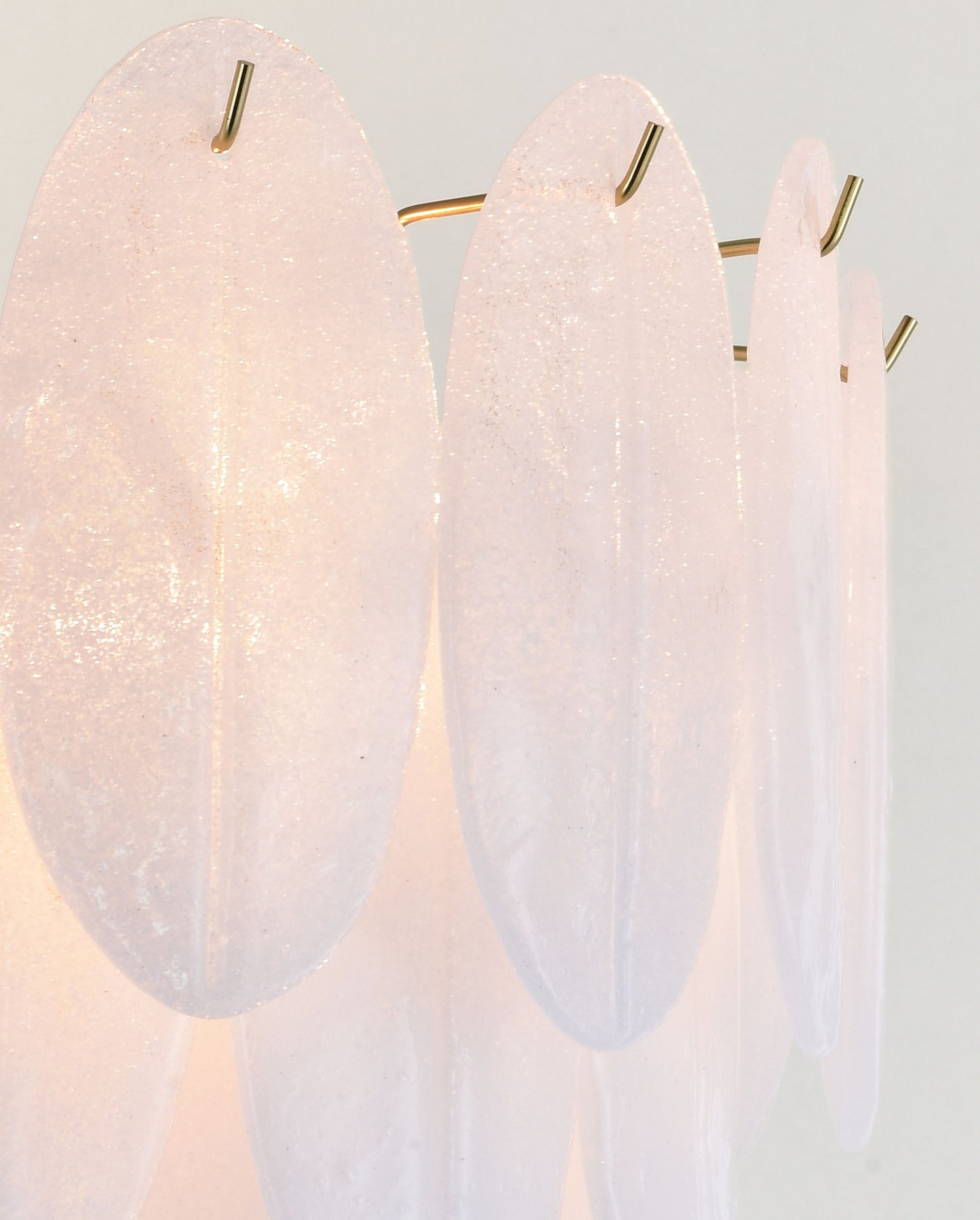 Copper Chandelier - LA25C20CO