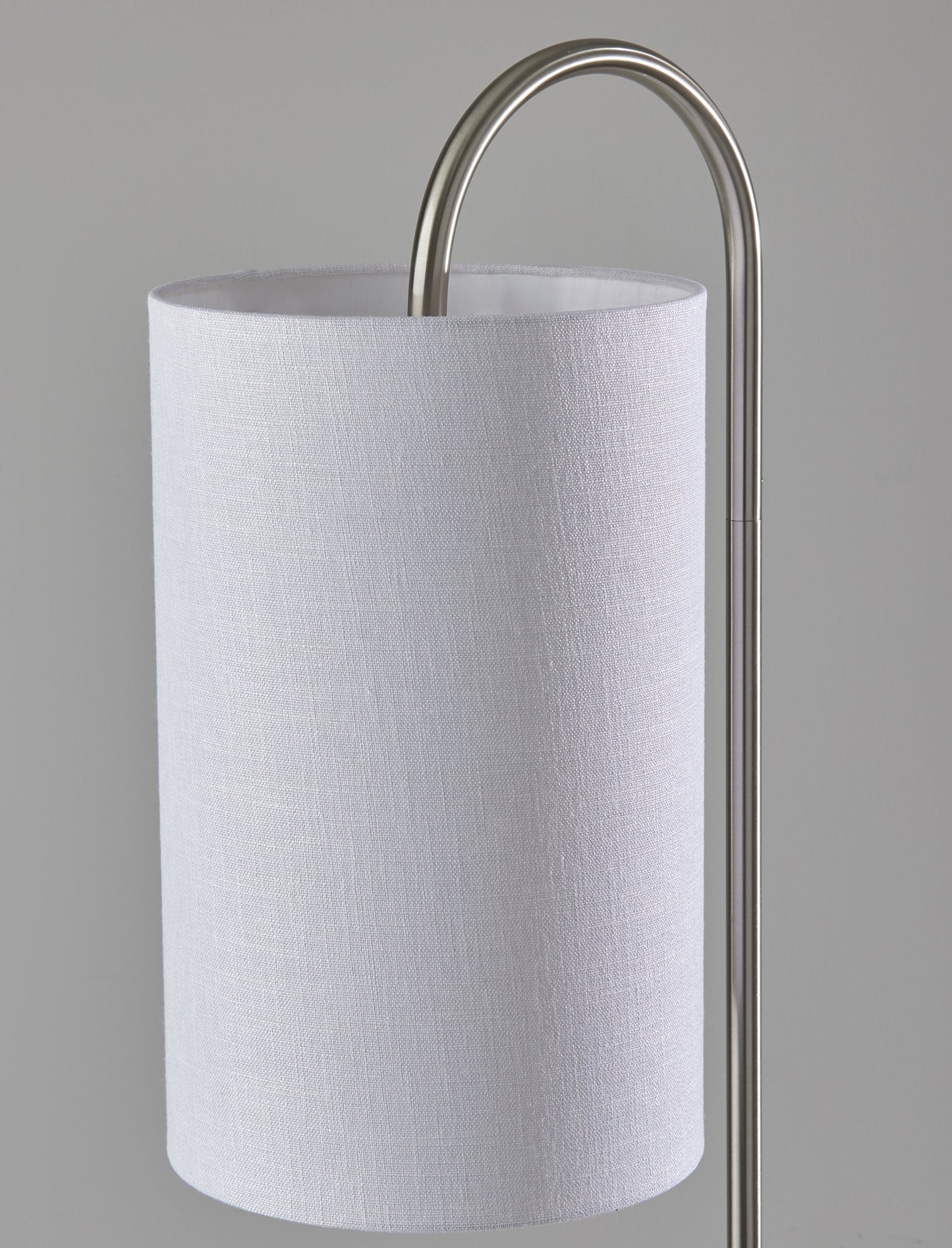 Leonard Shelf Floor Lamp