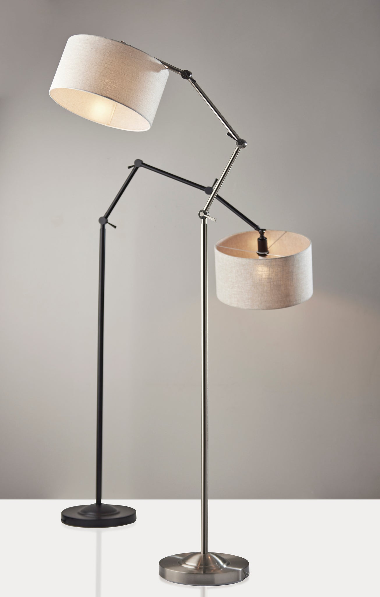 Willard Floor Lamp