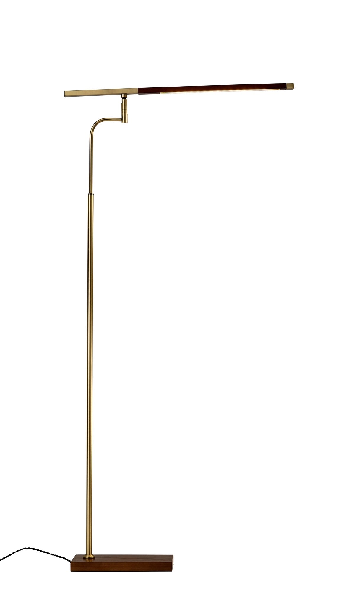 Barrett LED Floor Lamp