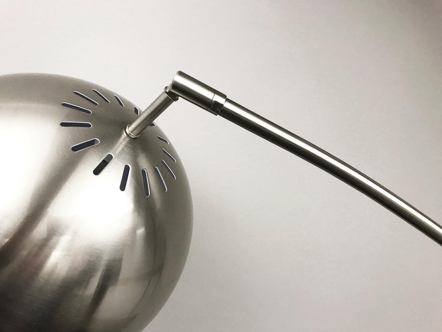Astoria Arc Lamp