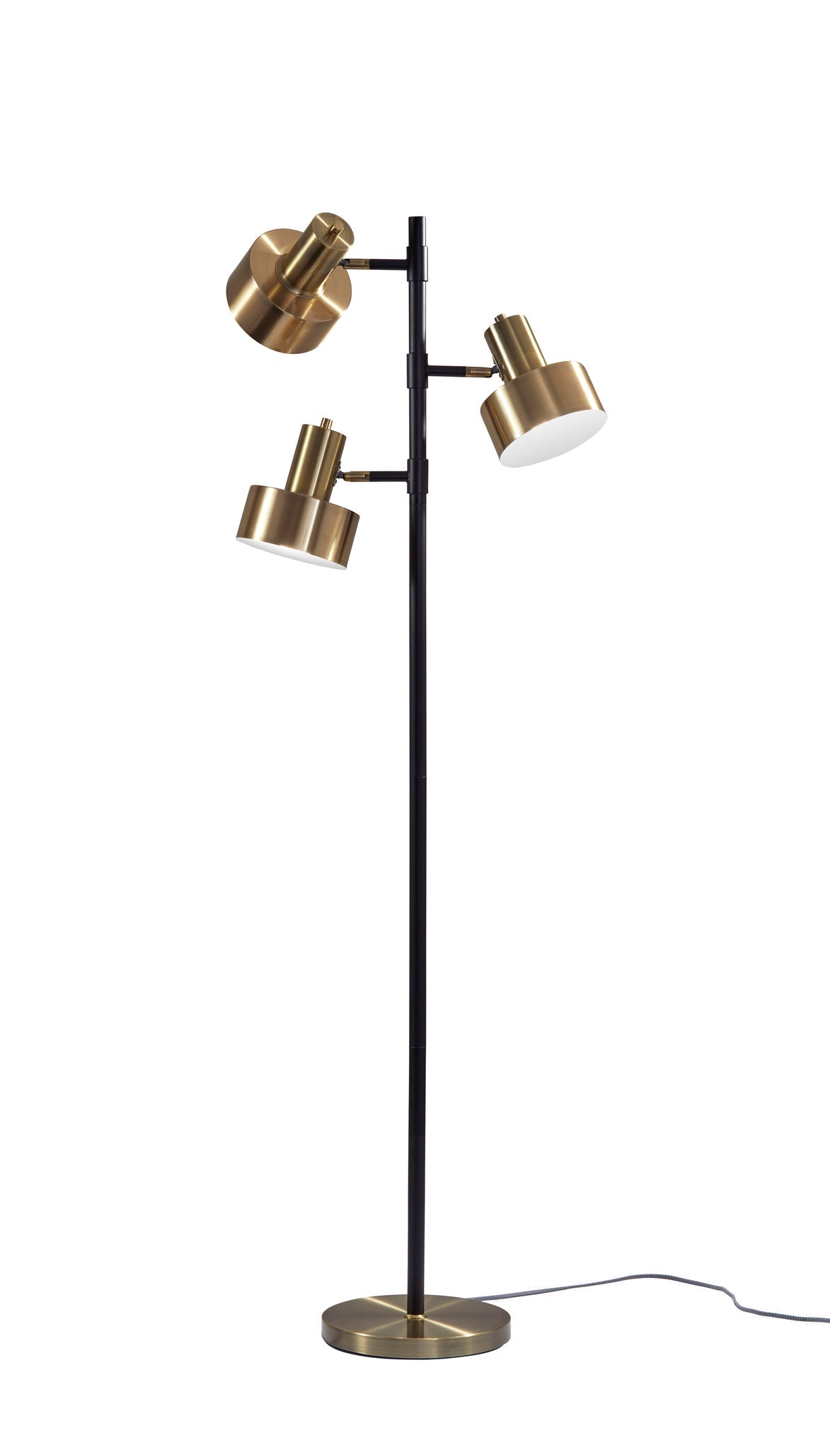Clayton Tree Lamp