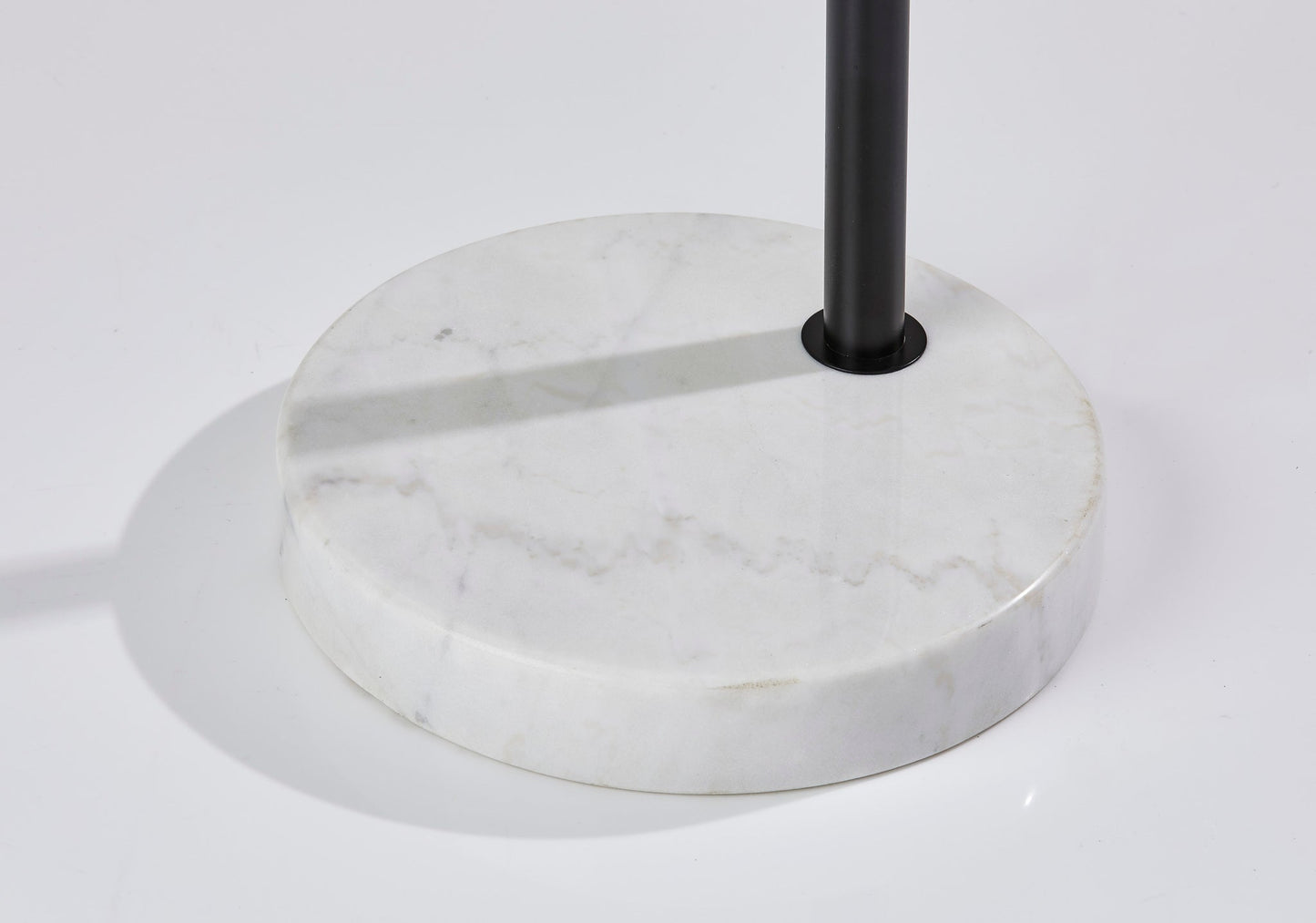 Astoria Arc Lamp