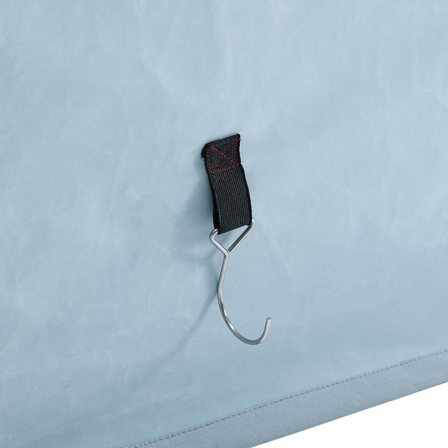 Modway EEI-4616-GRY Conway Patio Furniture Cover, Gray