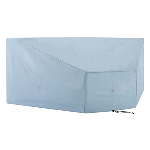 Modway EEI-4616-GRY Conway Patio Furniture Cover, Gray