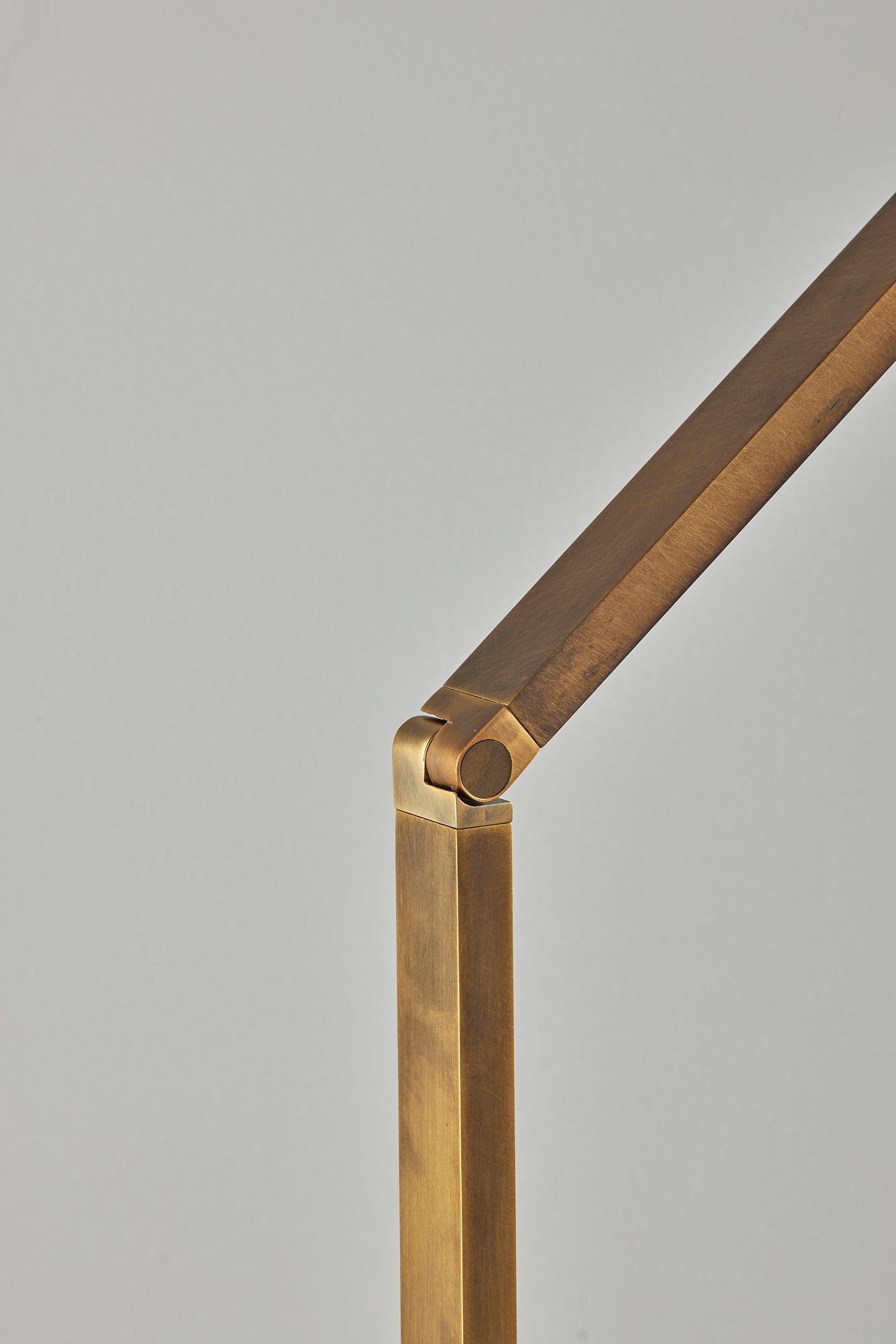 Newman Task Floor Lamp