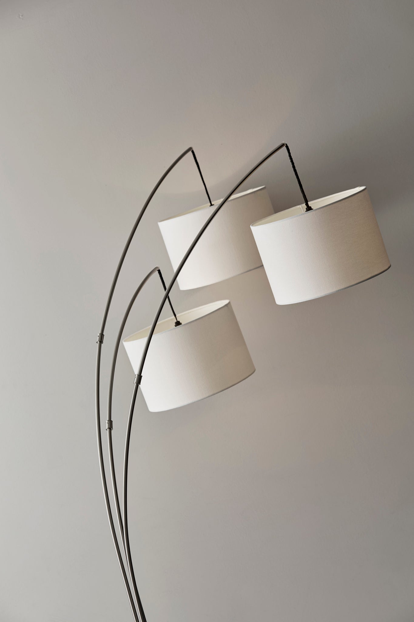 Trinity Arc Lamp