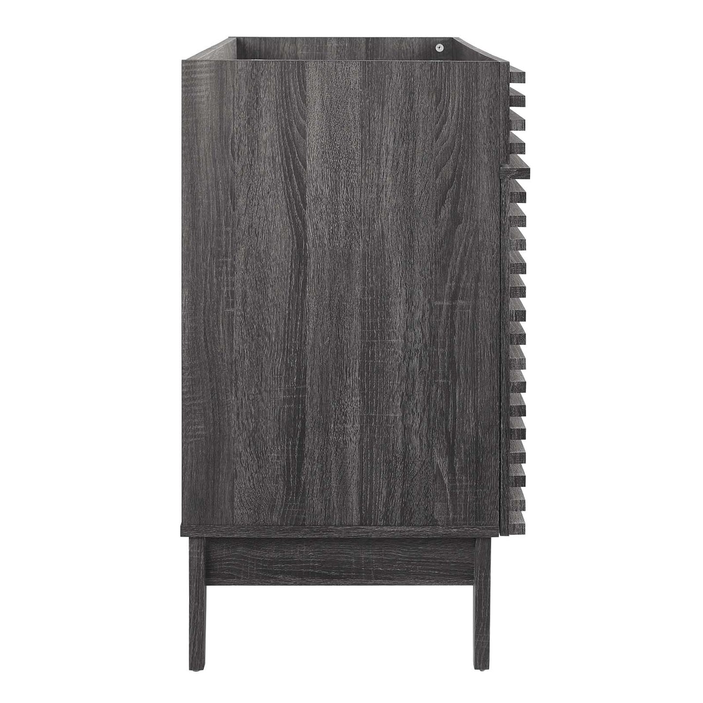 Render 48" Double Bathroom Vanity Cabinet