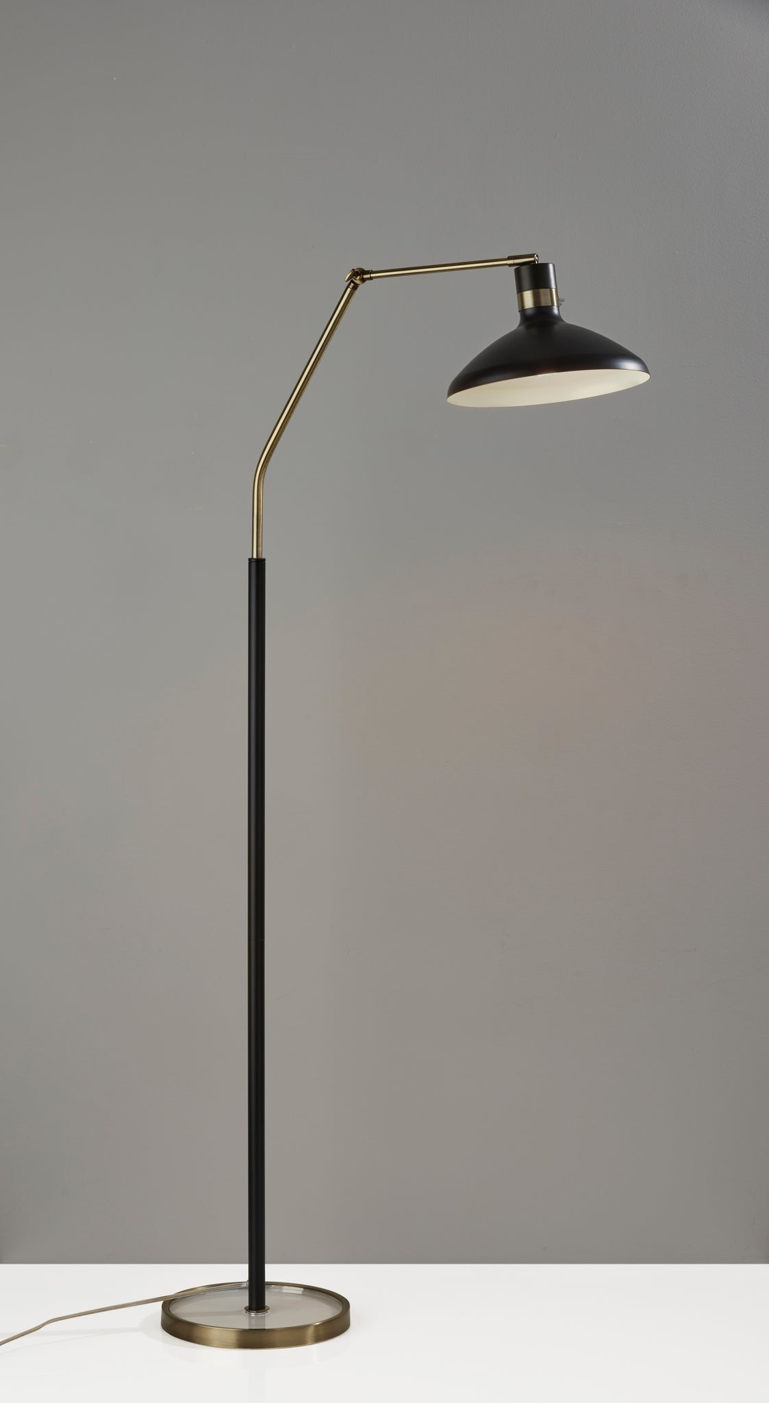 Bryson Task Floor Lamp
