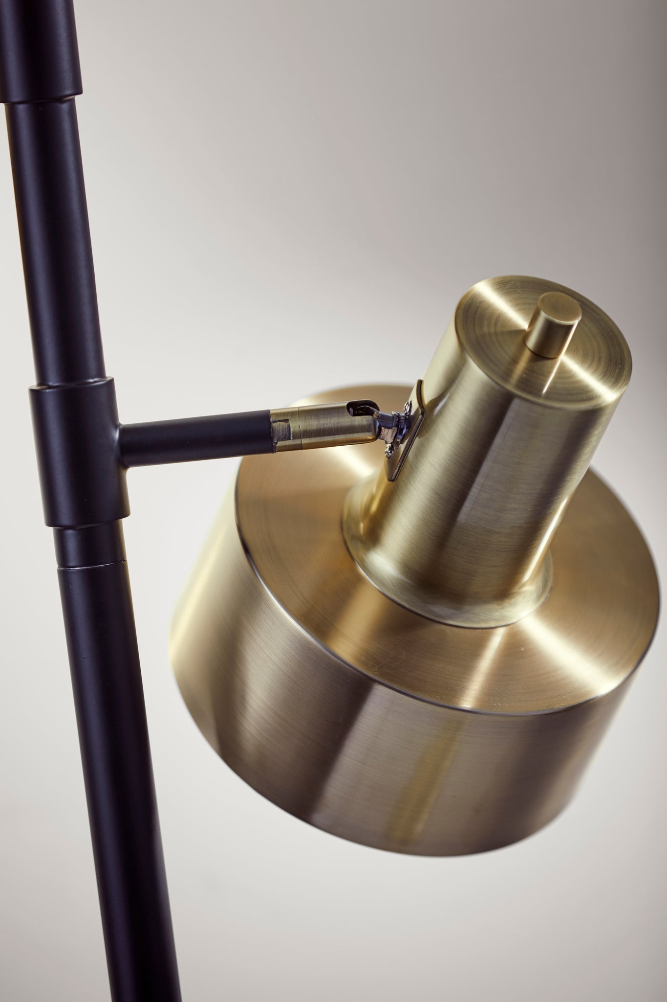Clayton Tree Lamp
