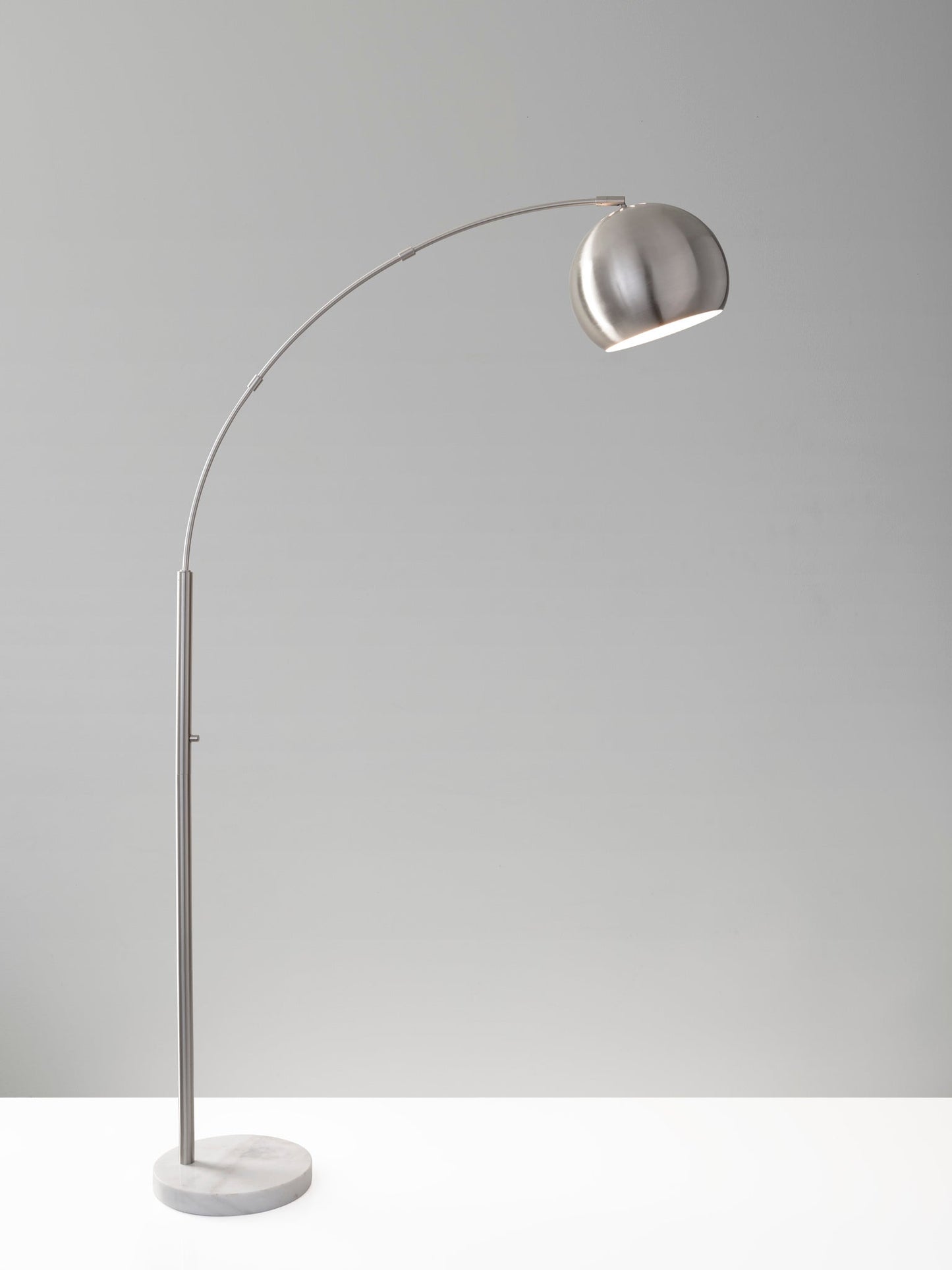 Astoria Arc Lamp