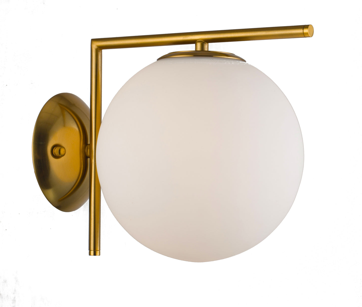 Brass Wall Sconce - DU72