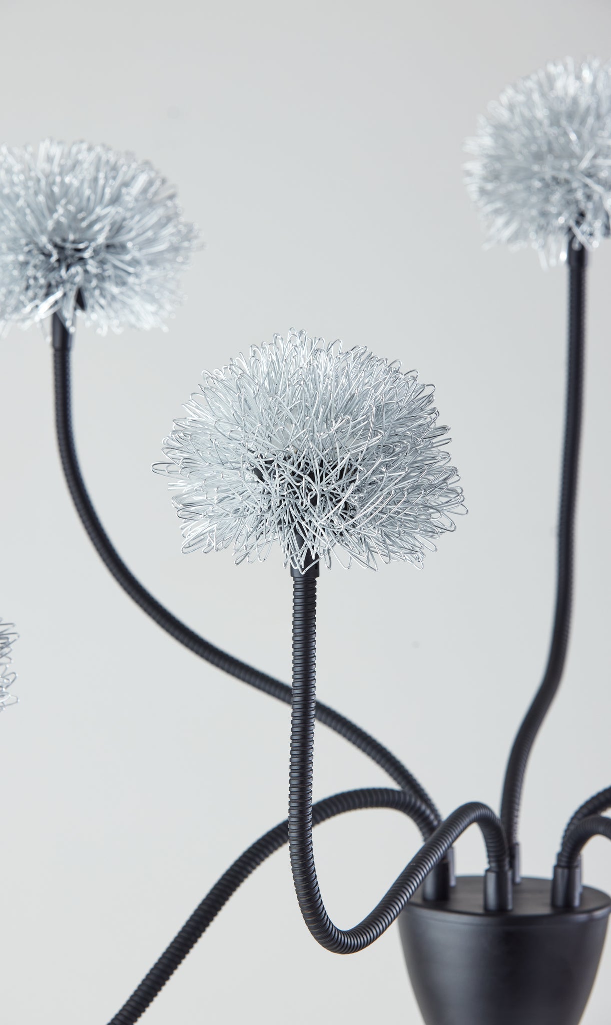 Pom Pom RGB LED Floor Lamp