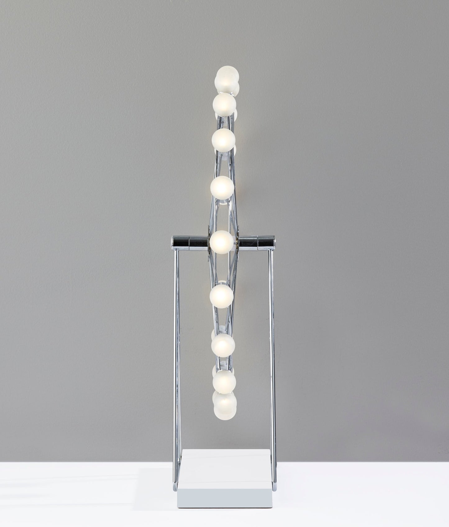 Coney Large LED Ferris Wheel Lamp