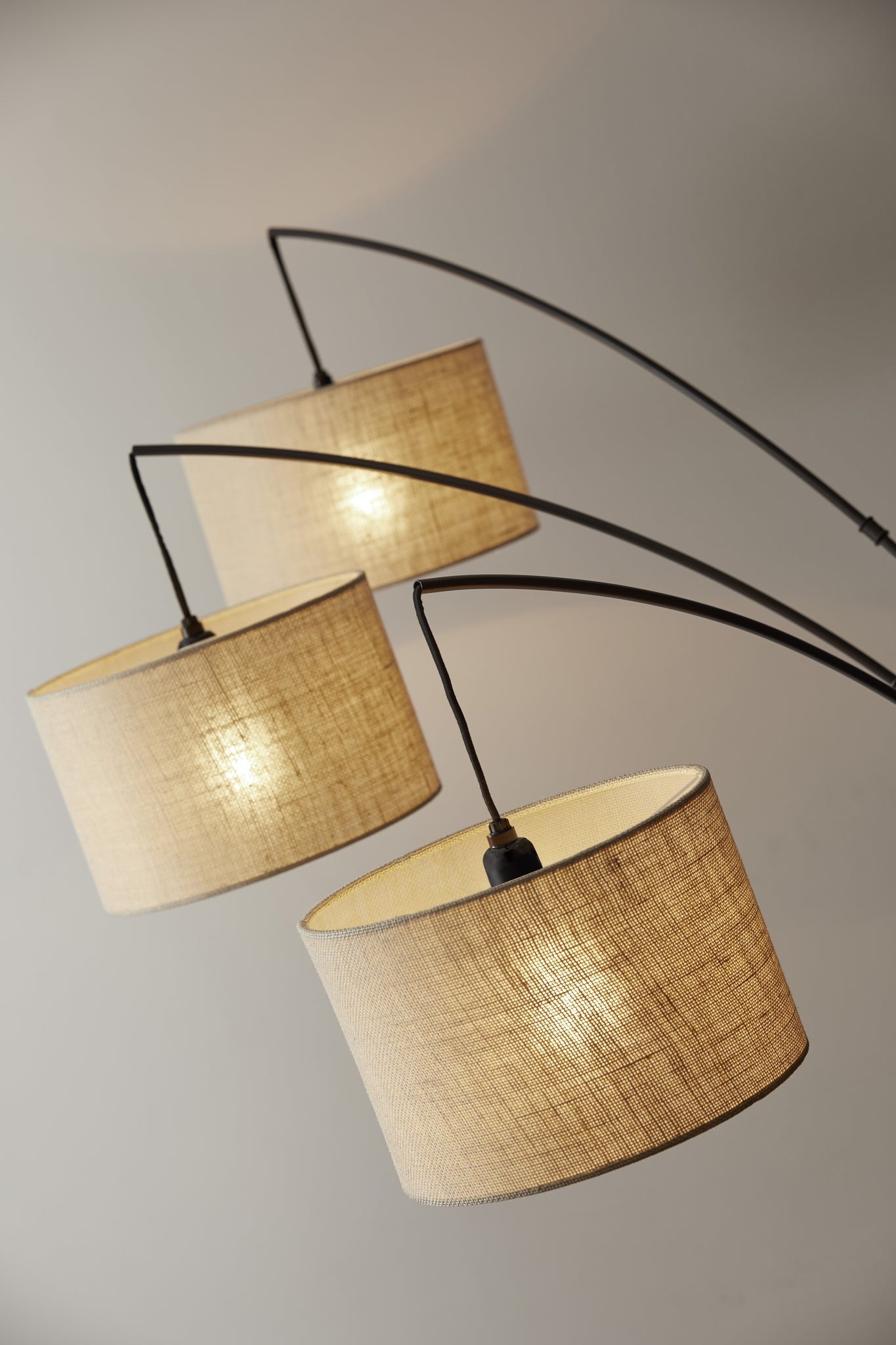 Trinity Arc Lamp