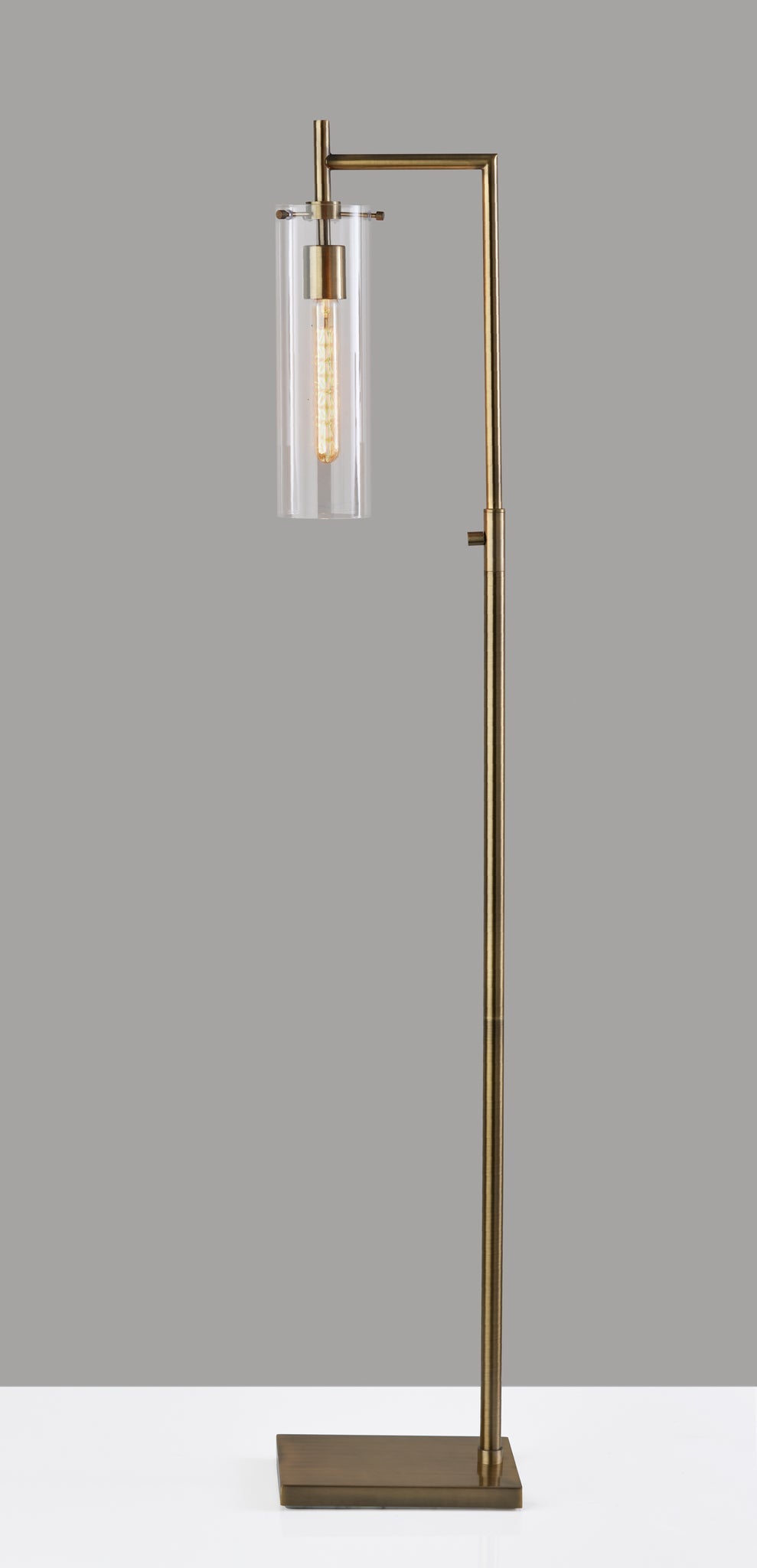 Dalton 1 Light Floor Lamp