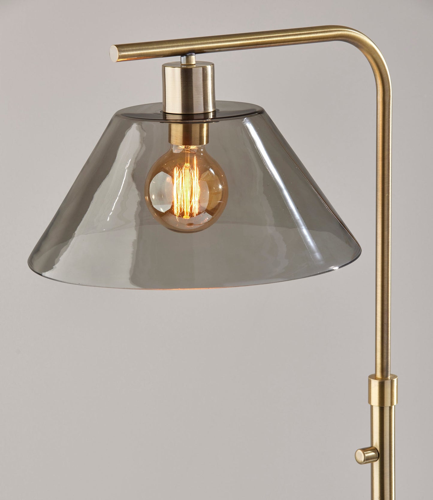 Zoe Floor Lamp