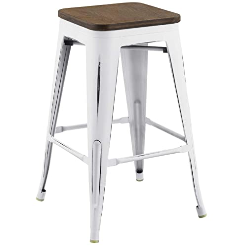 Modway Promenade Counter Stool