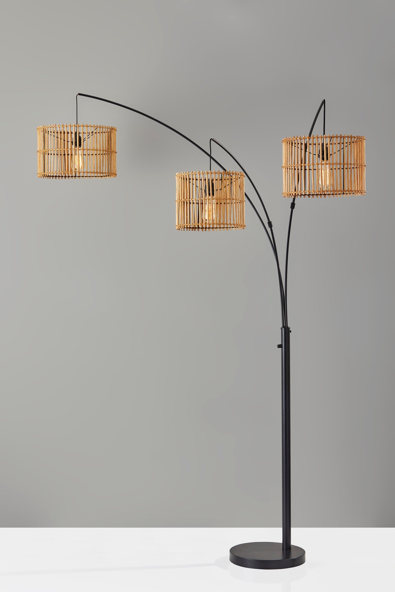 Cabana Arc Lamp