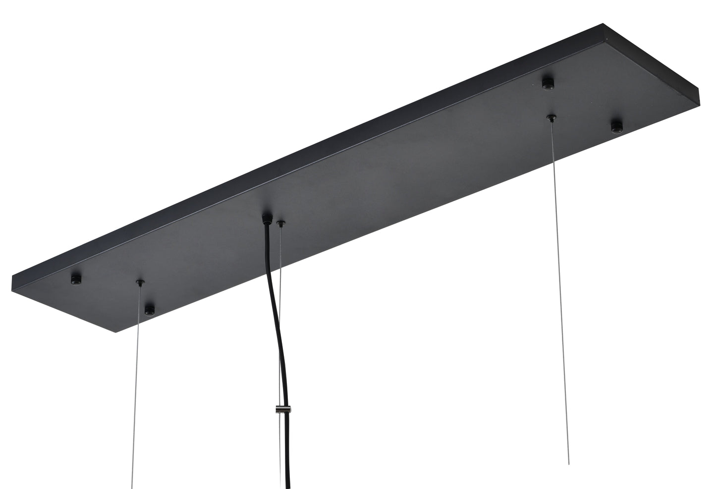 Black Chandelier - SR12