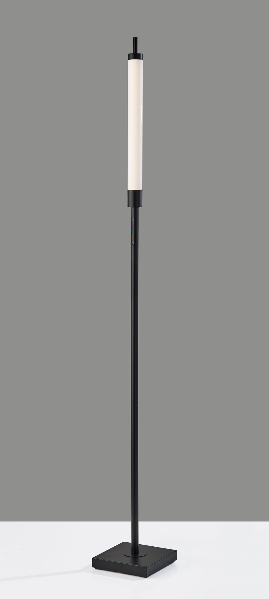 Collin LED Color Changing Floor Lamp