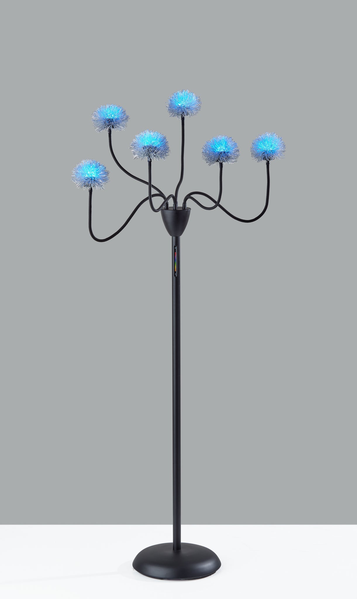 Pom Pom RGB LED Floor Lamp