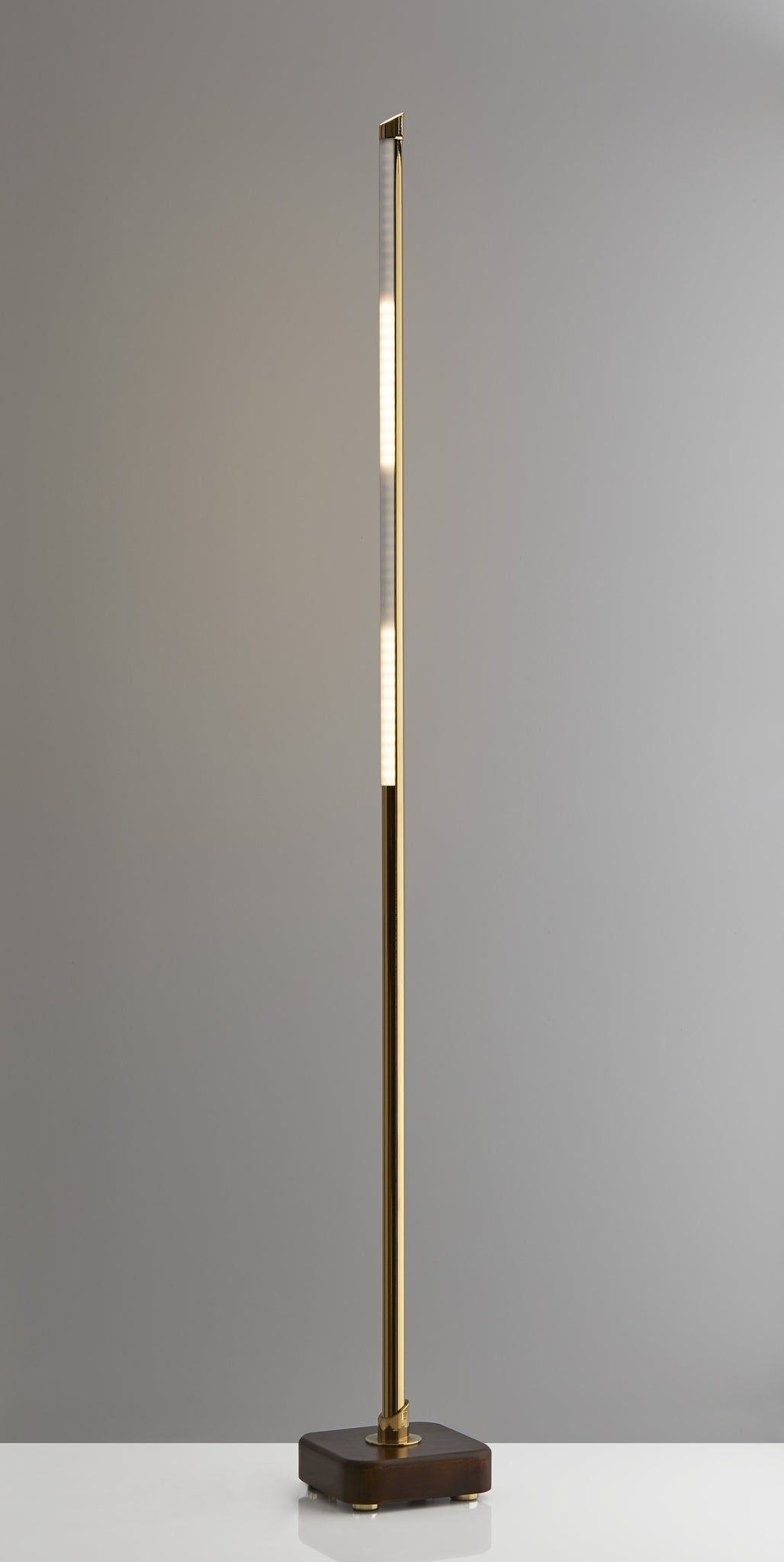 ADS360 Theremin Gesture Controlled LED Wall Washer