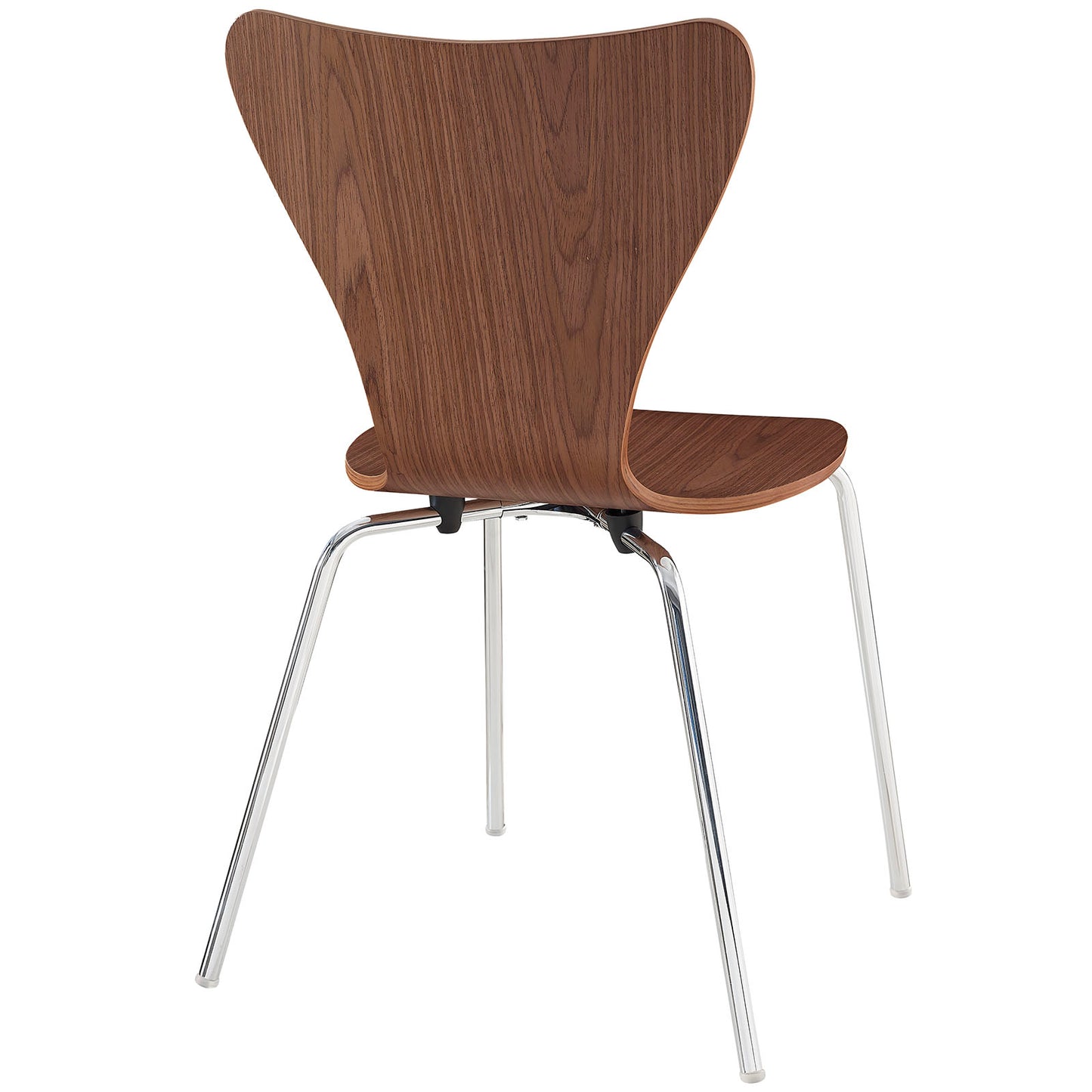 Lexington Modern Arne Jacobsen Style Series 7 Side Chair