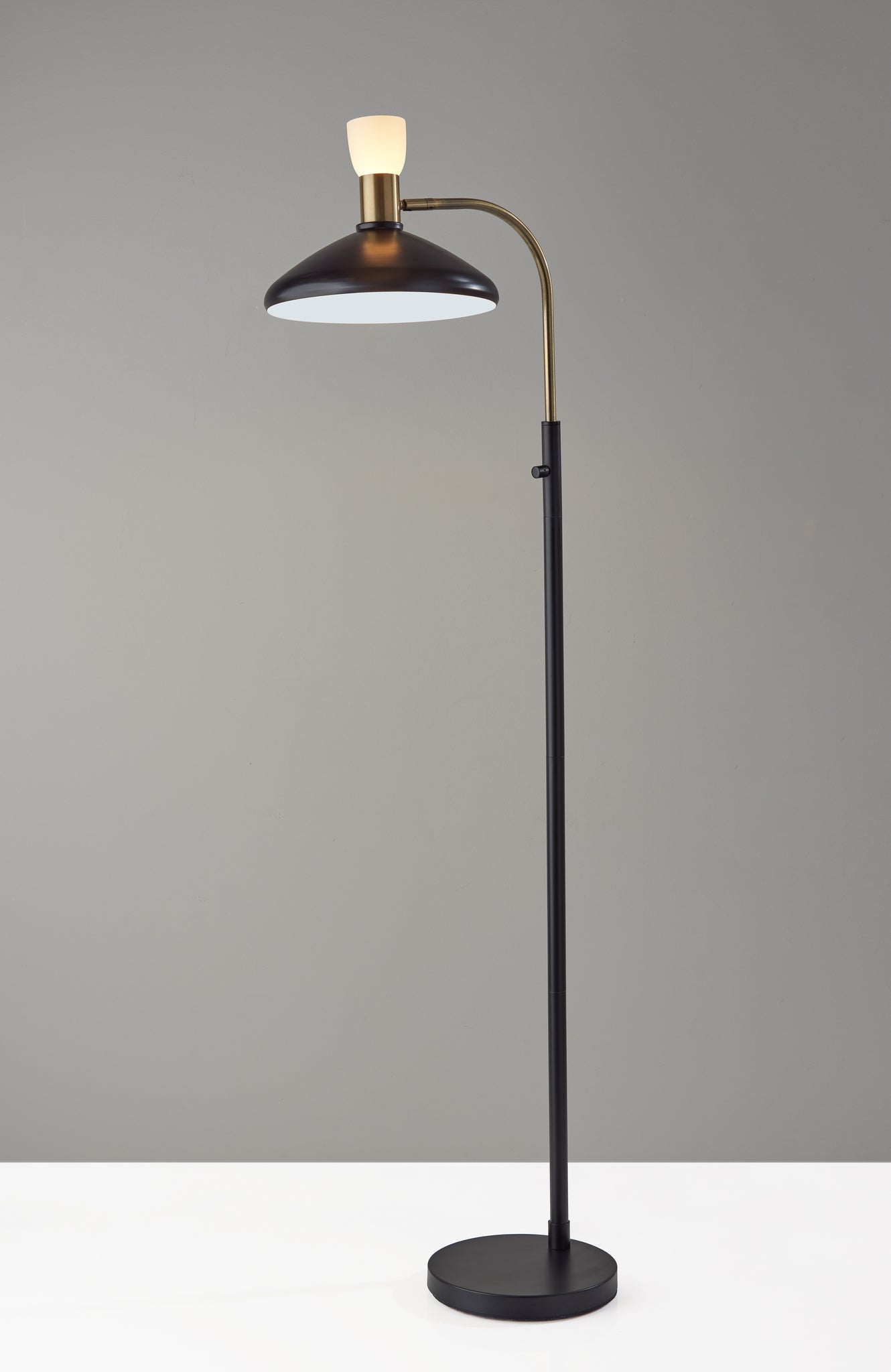 Patrick Floor Lamp
