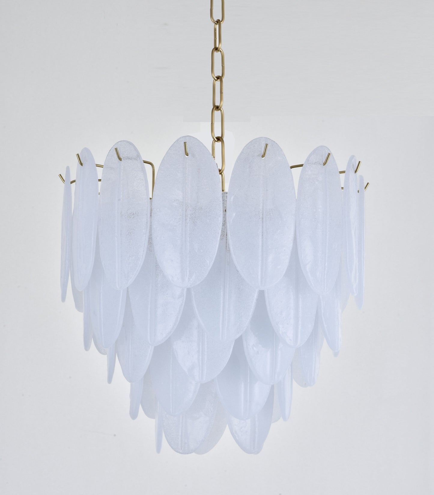 Copper Chandelier - LA25C20CO