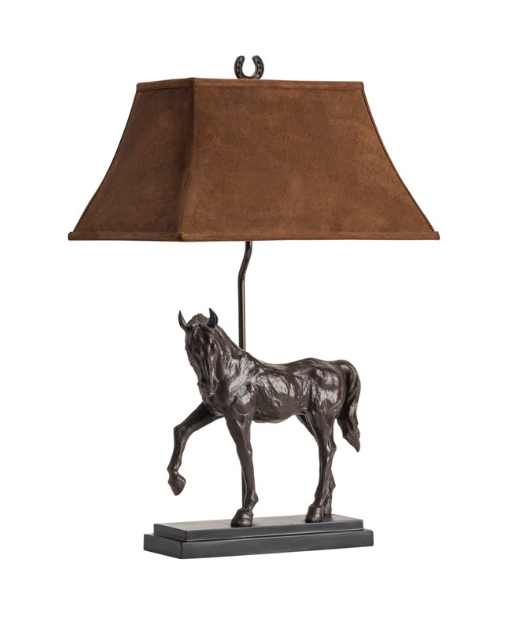Horse Creek Table Lamp