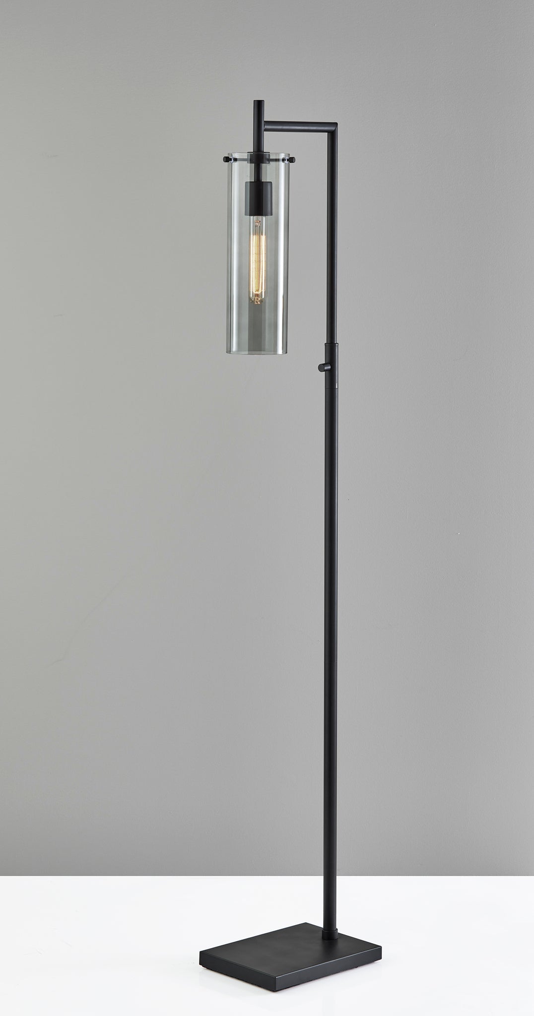 Dalton 1 Light Floor Lamp