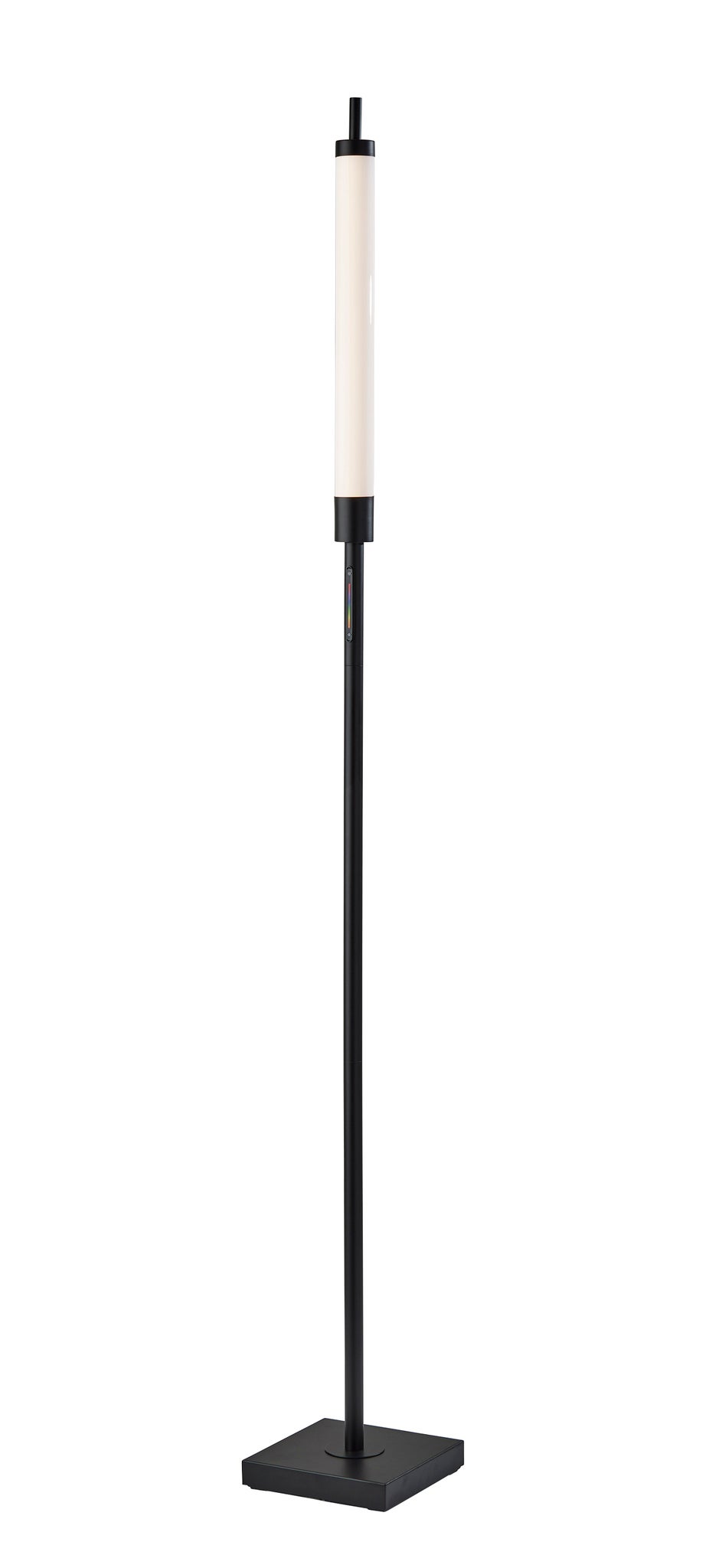 Collin LED Color Changing Floor Lamp