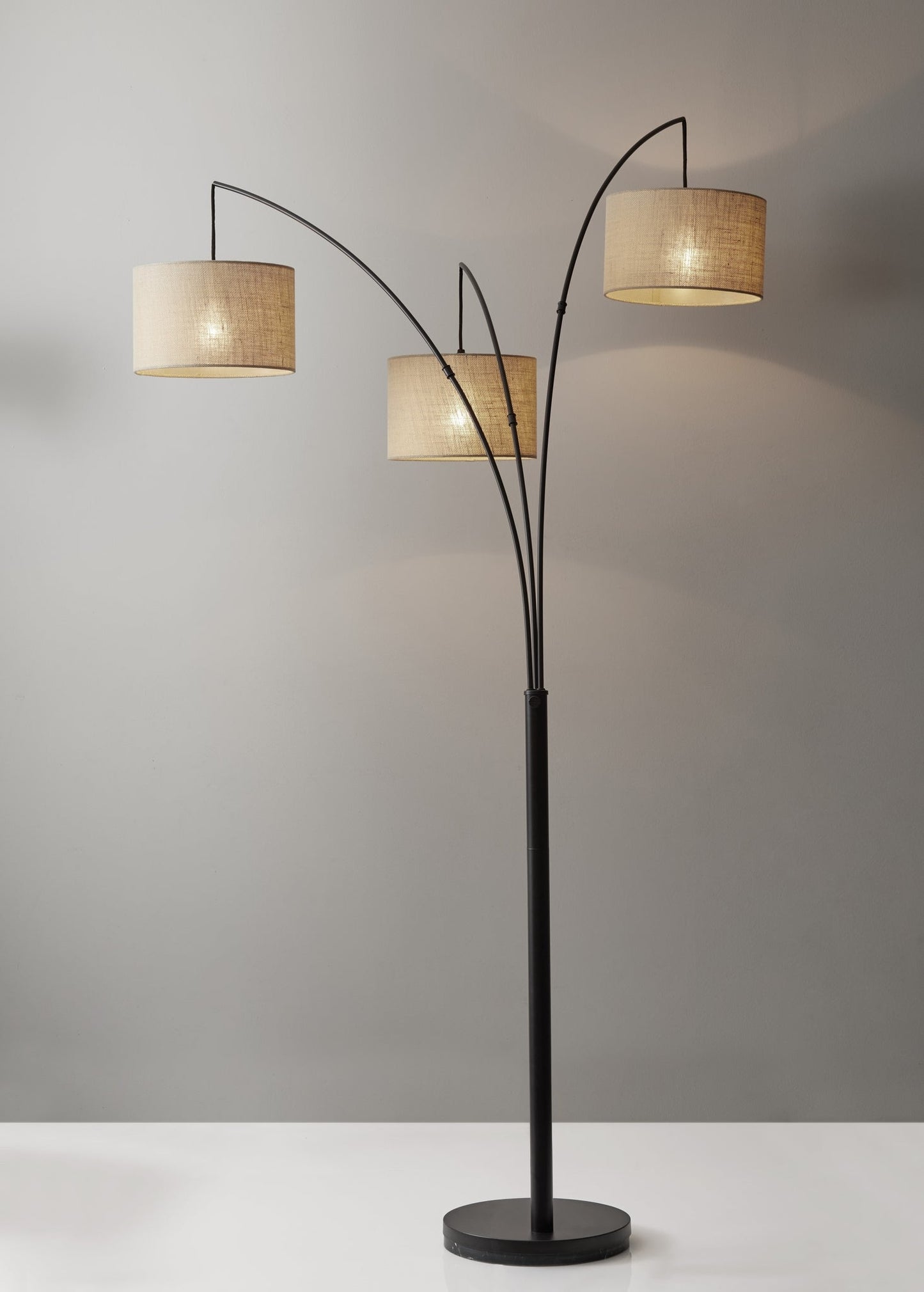 Trinity Arc Lamp