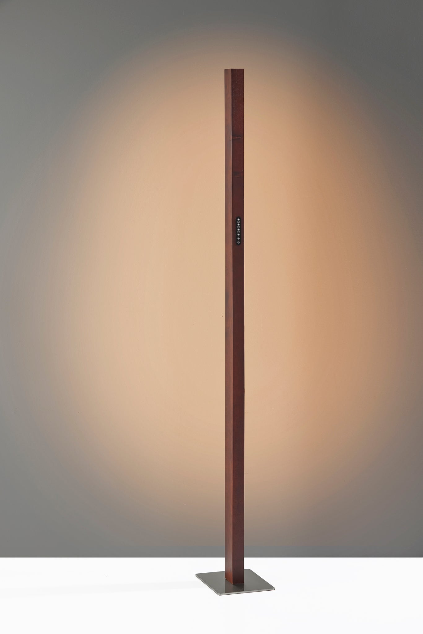 Elliott LED Wall Washer with Smart Switch