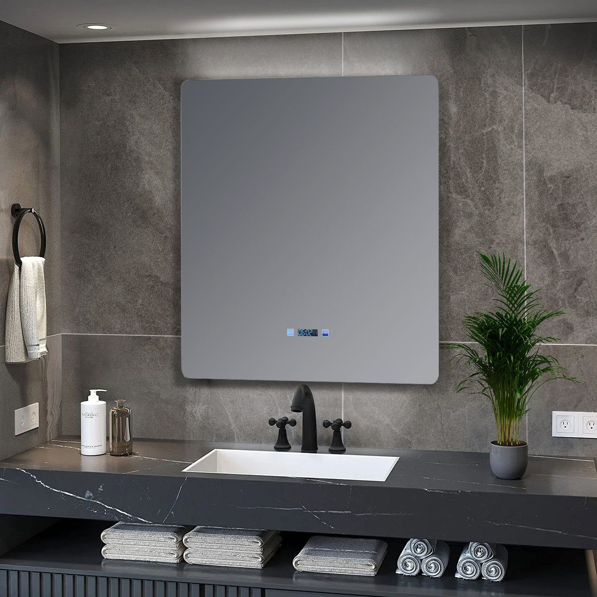 Lexora Lugano Collection