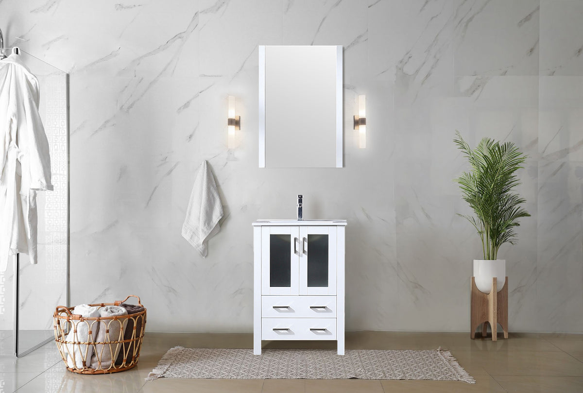 Lexora Volez Collection