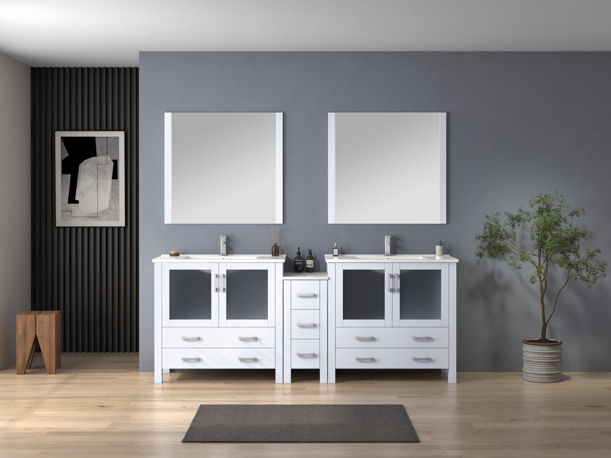 Vanities