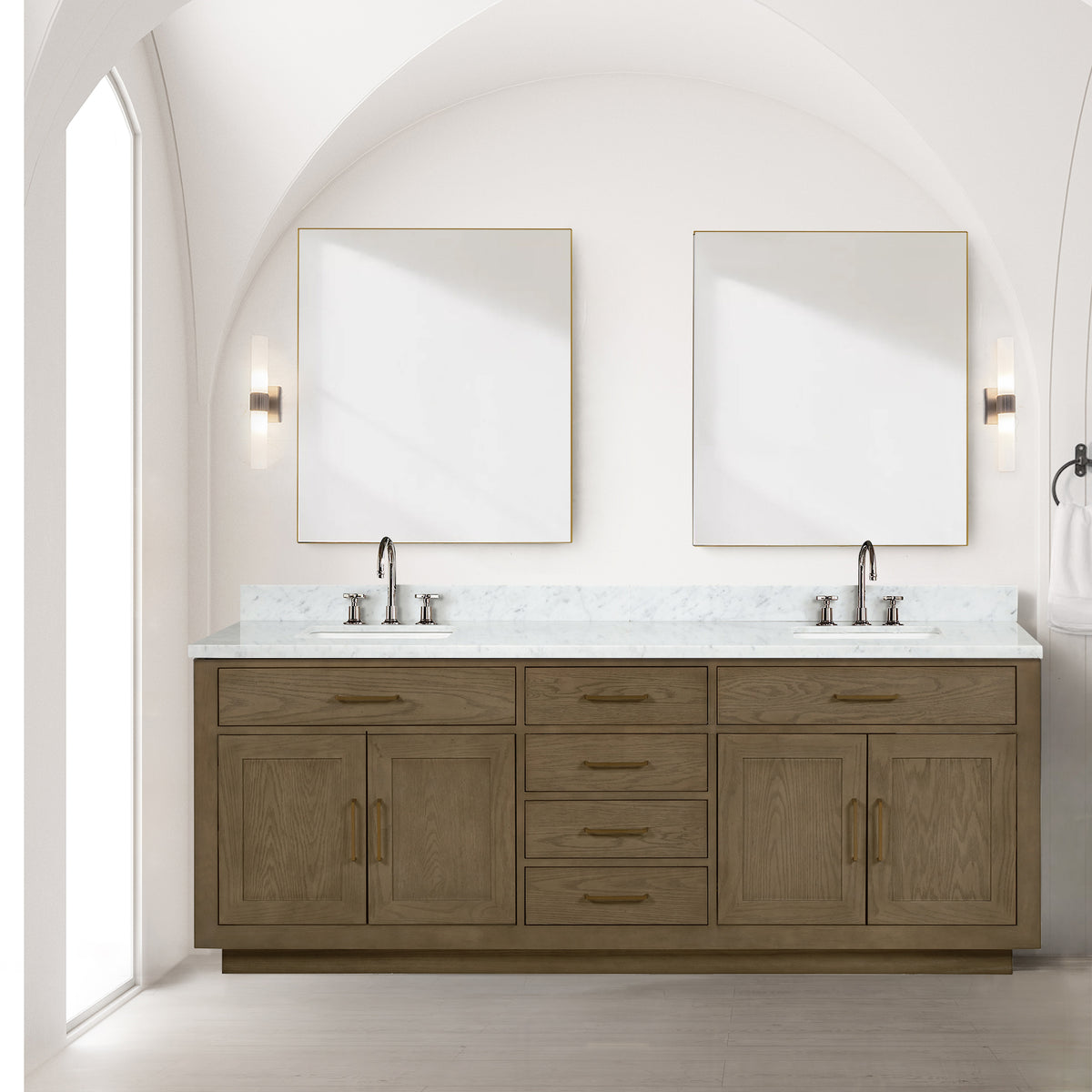 Lexora Abbey Collection