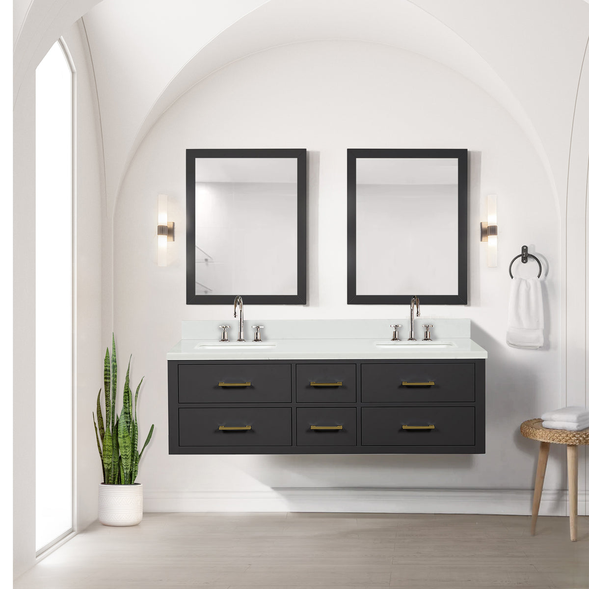Lexora Castor Collection