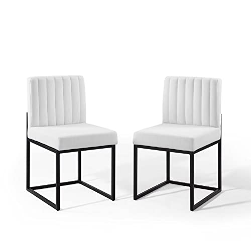 Modway Carriage Dining Chairs