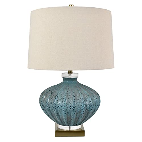 Crestview Collection CVABS1480 Reeves Table Lamp Accessories