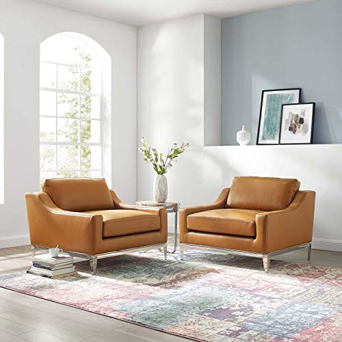 Modway Harness Living-Room-Furniture-Sets, Gray